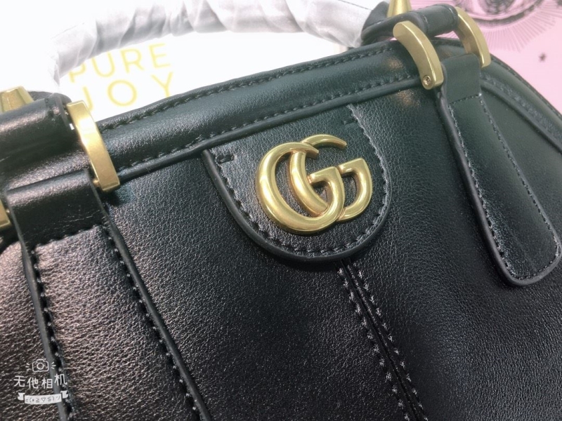 Gucci Top Handle Bags